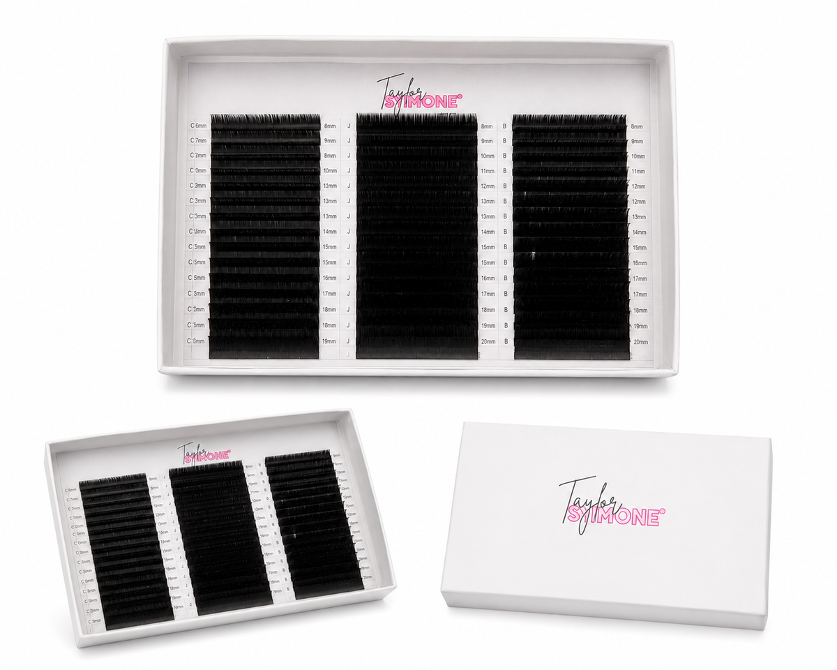 48 Row Mega Tray