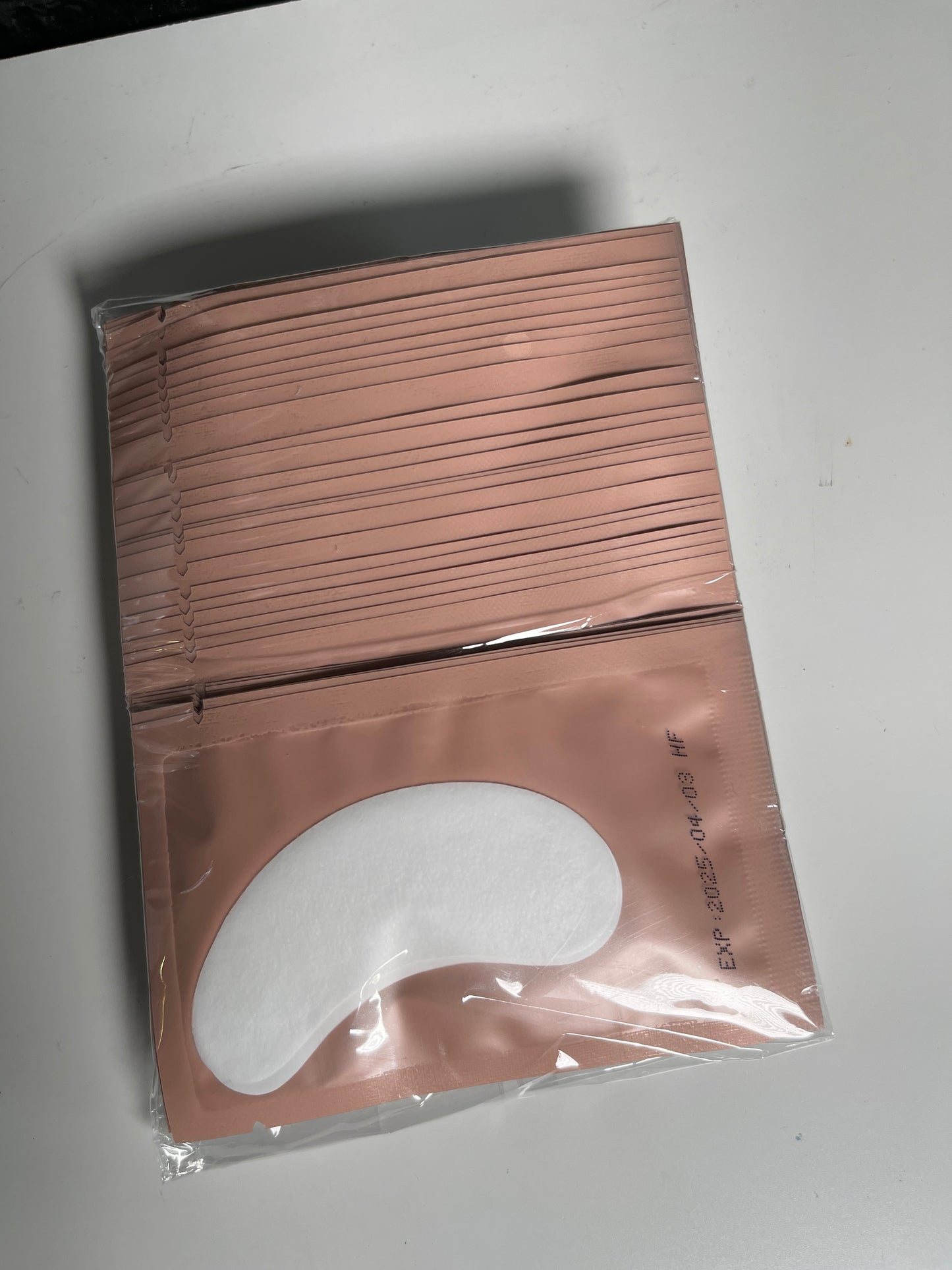 Gel Eye Pads