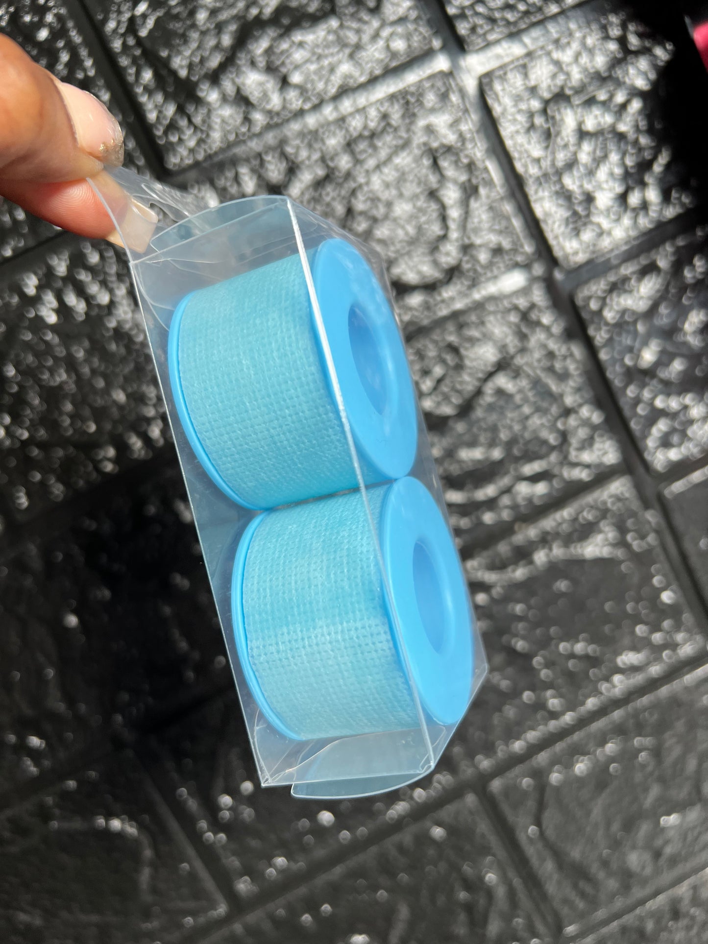 Sensitive Gel Tape