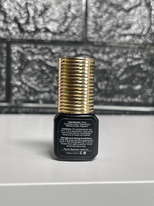 Mega Bond Lash Adhesive