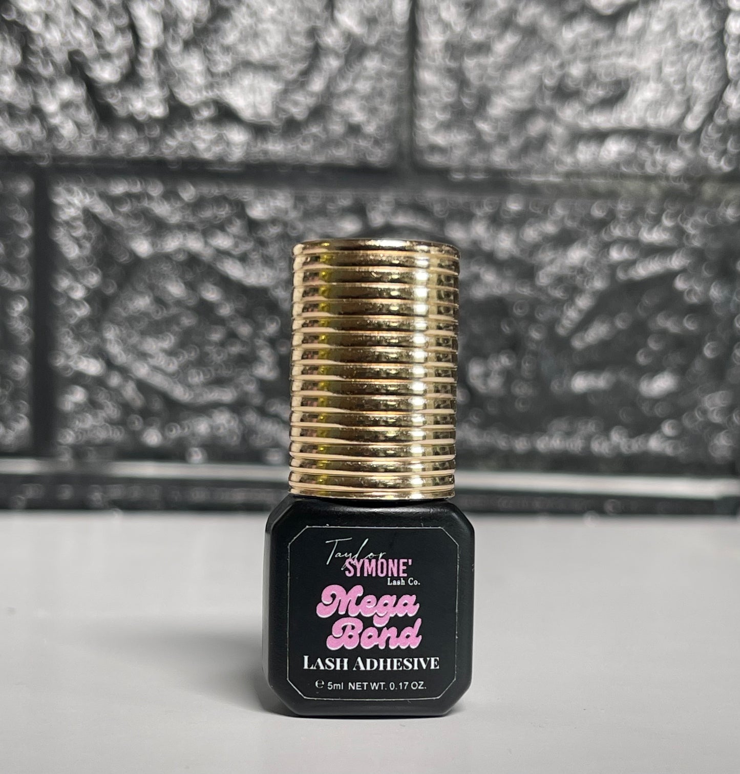 Mega Bond Lash Adhesive