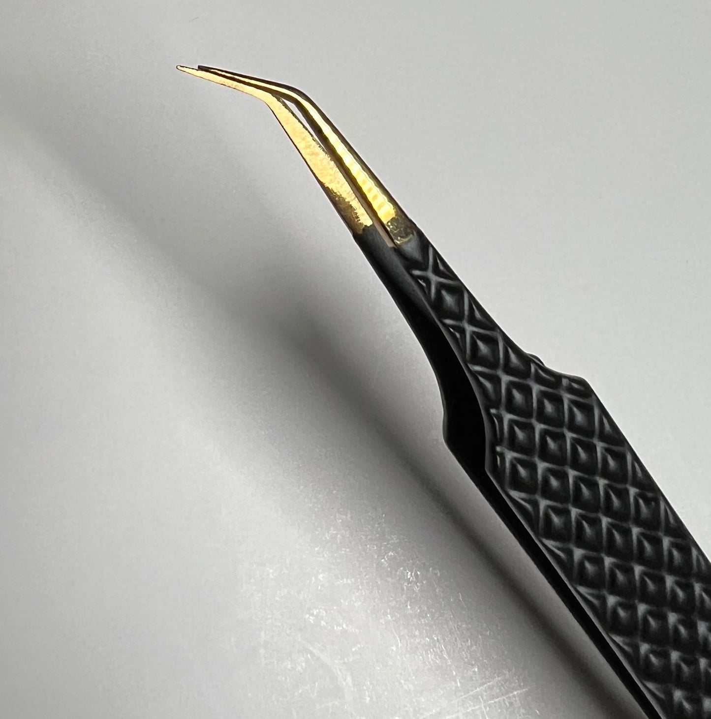 Billionaire Tweezer