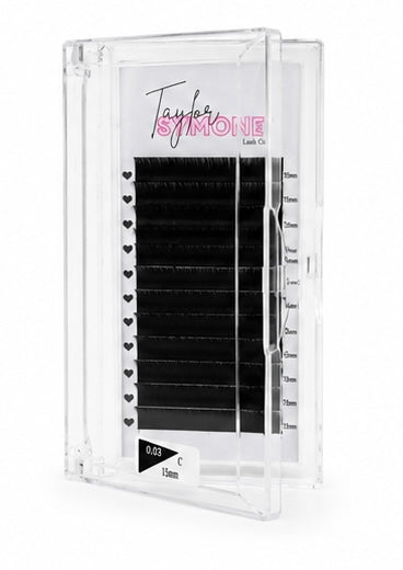 0.5 Volume Trays