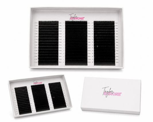 48 Row Mega Tray