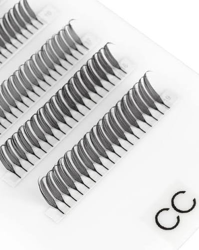 Anime Lashes