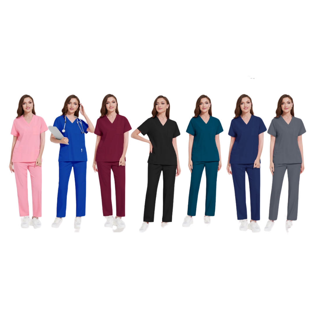 PREORDER Scrub Set
