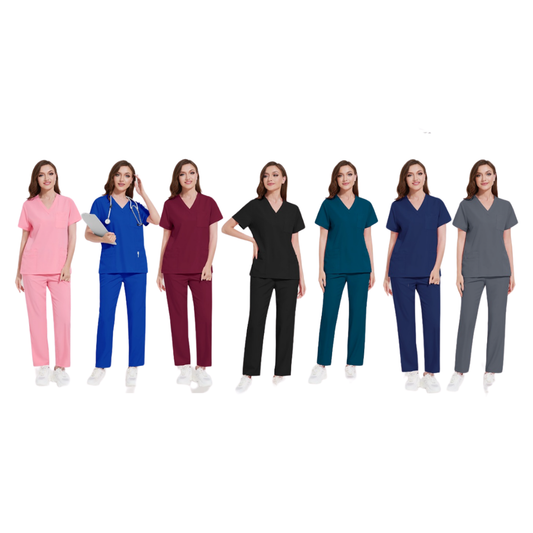 PREORDER Scrub Set