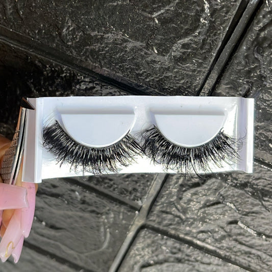 Luxe Handmade Lash Strip