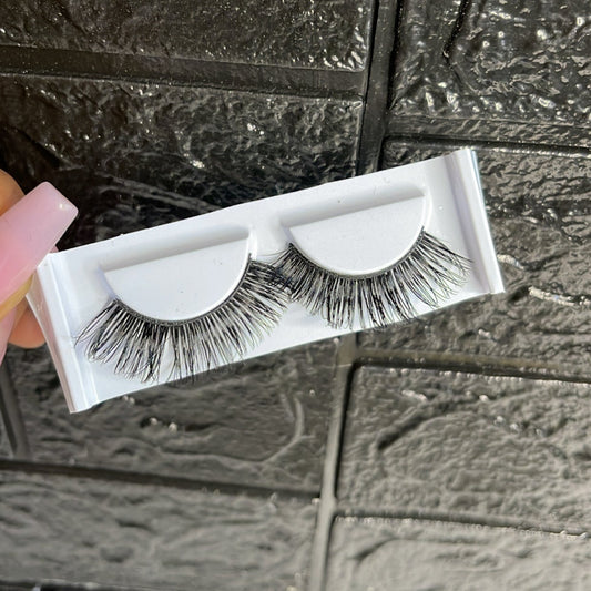 Classy Handmade Lash Strip