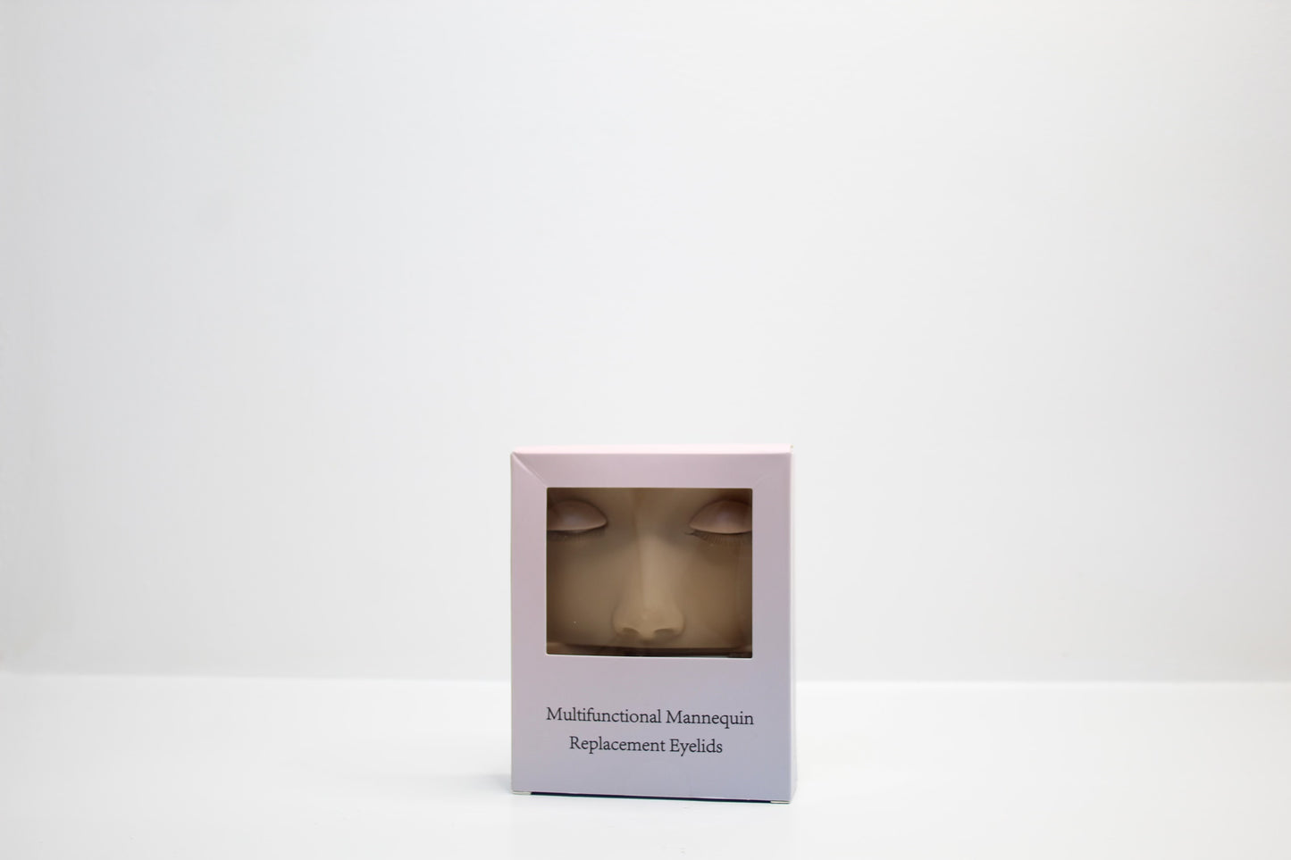 Mannequin Head