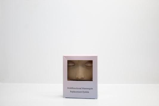 Mannequin Head