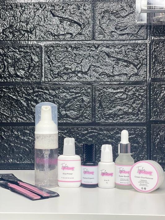 Mini Lash Starter Kit