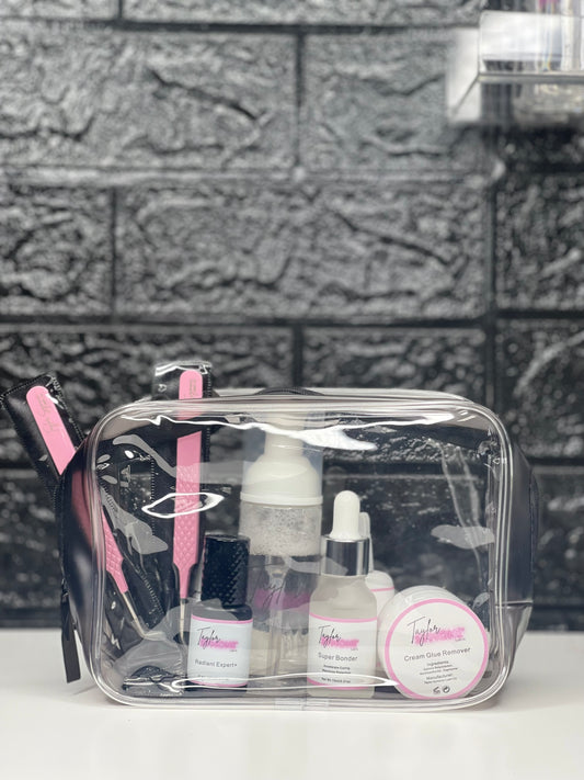 Mini Lash Starter Kit